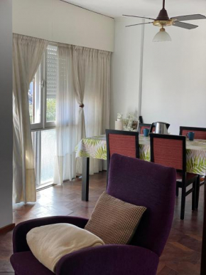 Lindo Departamento en el Centro San Nicolas